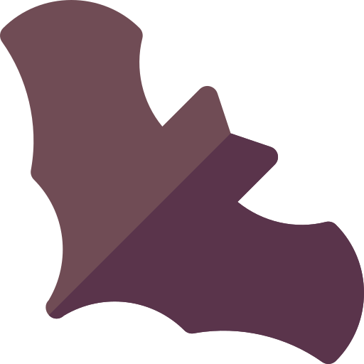 Bat icon