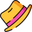 Hat icon 64x64