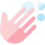 Hand wash icon 64x64
