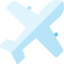 Airplane icon 64x64