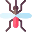 Mosquito icon 64x64