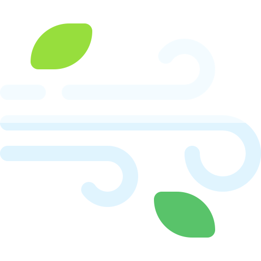 Wind icon