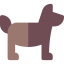 Dog icon 64x64