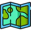 Map icon 64x64