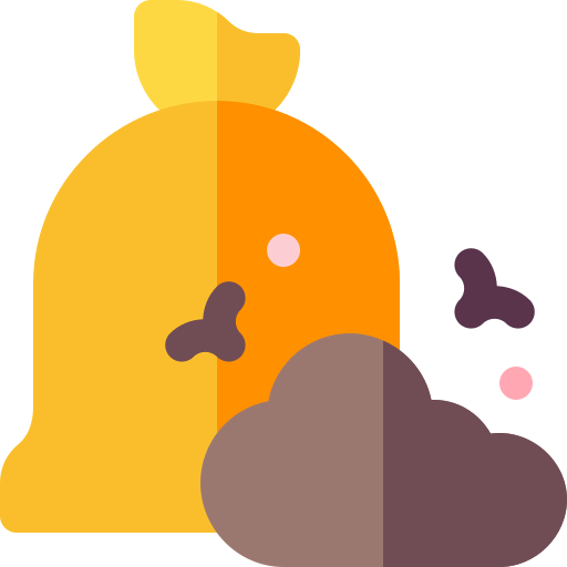 Trash icon