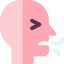 Cough icon 64x64