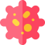 Virus icon 64x64