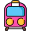 Train icon 64x64