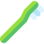 Toothbrush icon 64x64