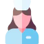 Nurse icon 64x64