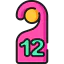 Hotel icon 64x64