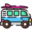Van icon 64x64