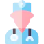 Doctor icon 64x64