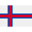 Faroe islands icon 64x64