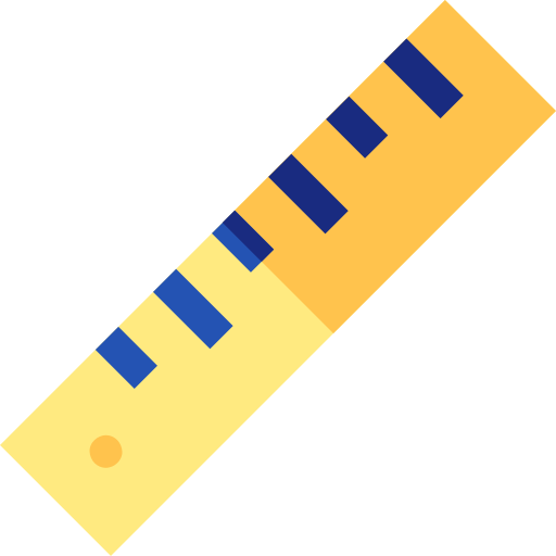 Ruler icon