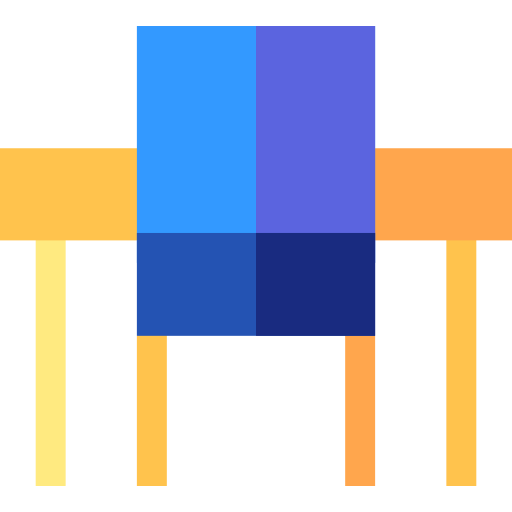 Desk icon