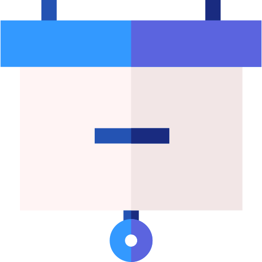 Projector icon