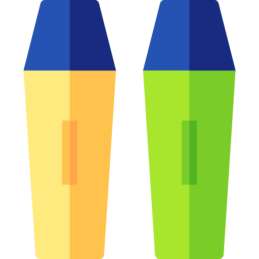 Highlighter icon