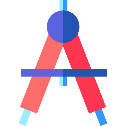 Compass icon
