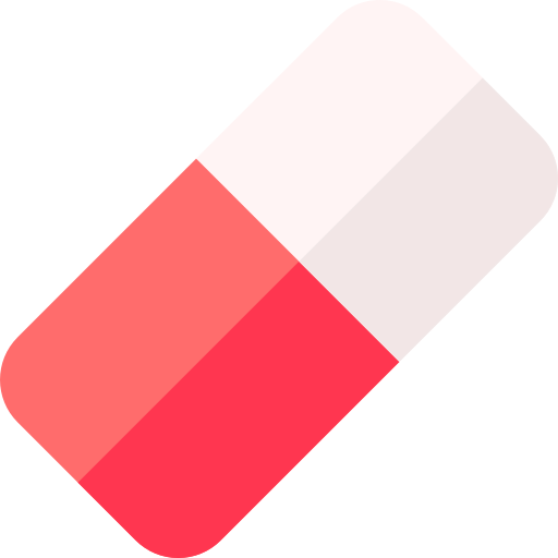 Eraser icon
