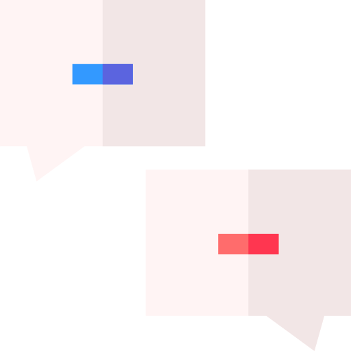 Conversation icon