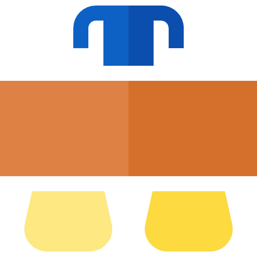 Desk icon