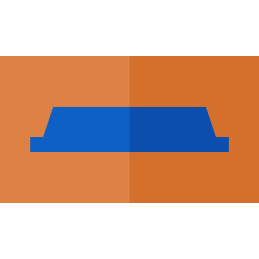 Tv table icon