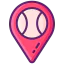 Baseball Ikona 64x64