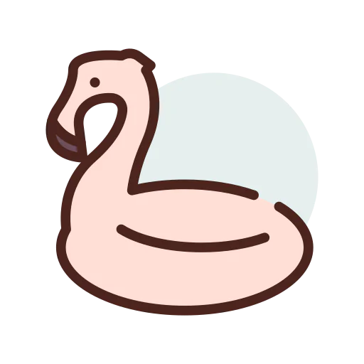 Flamingo icon