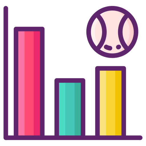 Chart icon