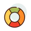 Rubber ring ícono 64x64