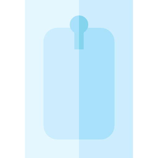 Bath icon