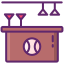 Bar Ikona 64x64