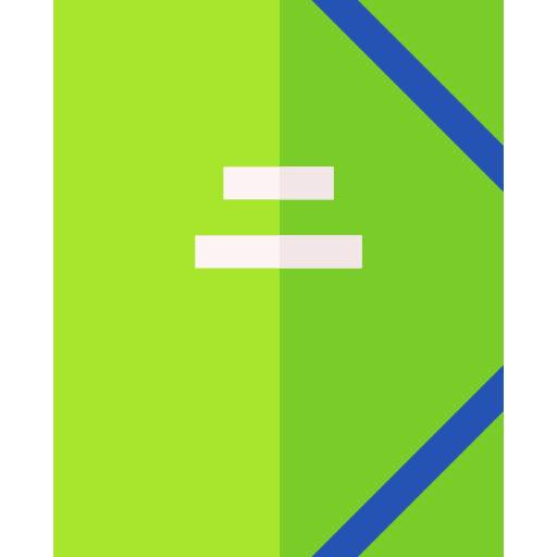 Folder icon