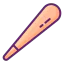 Baseball bat Ikona 64x64