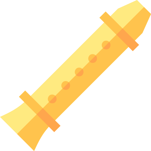 Flute icon