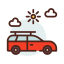 Car icon 64x64