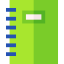 Notebook icon 64x64