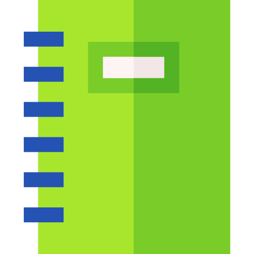 Notebook icon