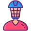Catcher Ikona 64x64