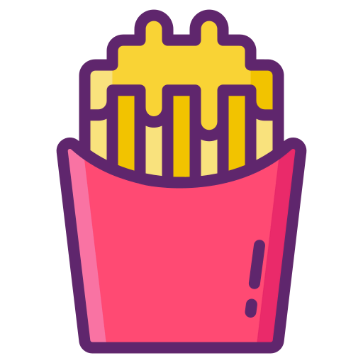 Fries icon