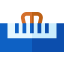 Piano icon 64x64
