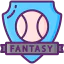 Baseball Ikona 64x64
