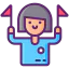 Supporter Ikona 64x64