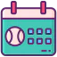 Schedule Ikona 64x64