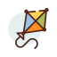 Kite icon 64x64