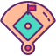 Baseball field Ikona 64x64