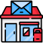 Postal service 상 64x64