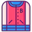 Jacket Ikona 64x64