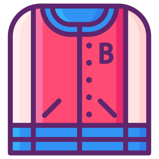 Jacket icon